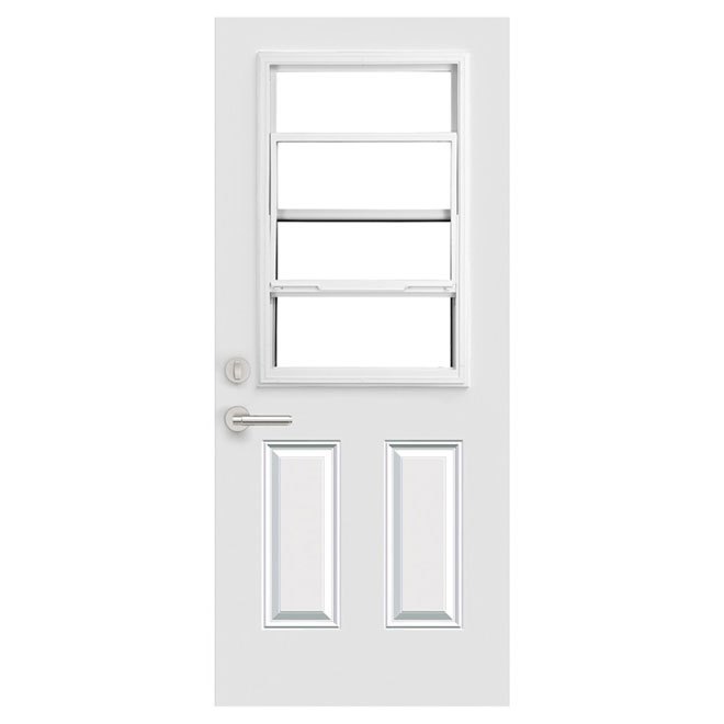 Portes